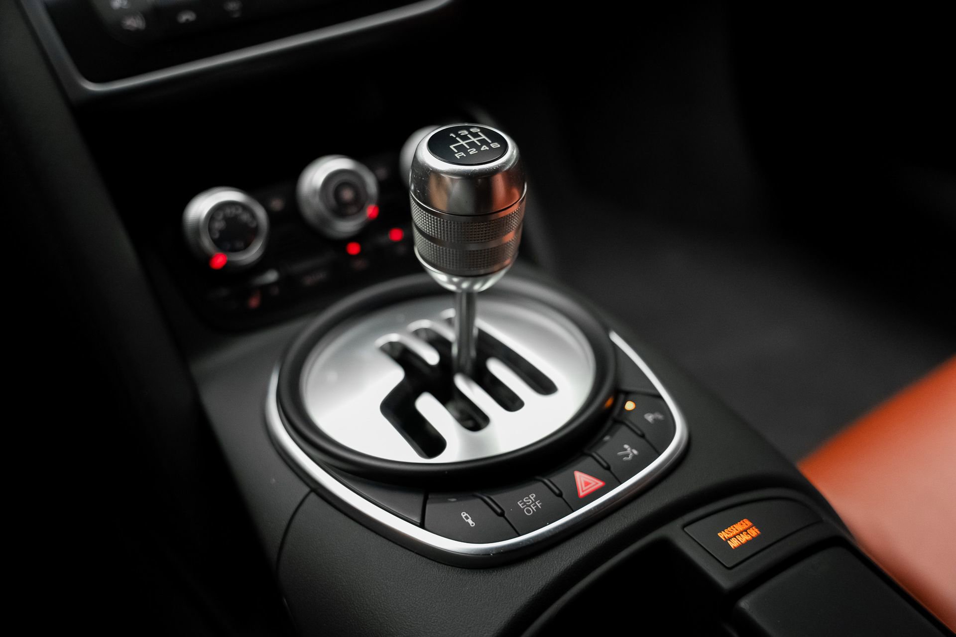 Used 2008 Audi R8 V8 AWD/4WD image 52