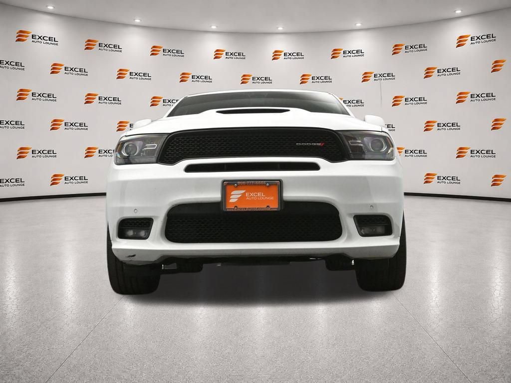 Used 2020 Dodge Durango R/T AWD/4WD image 42