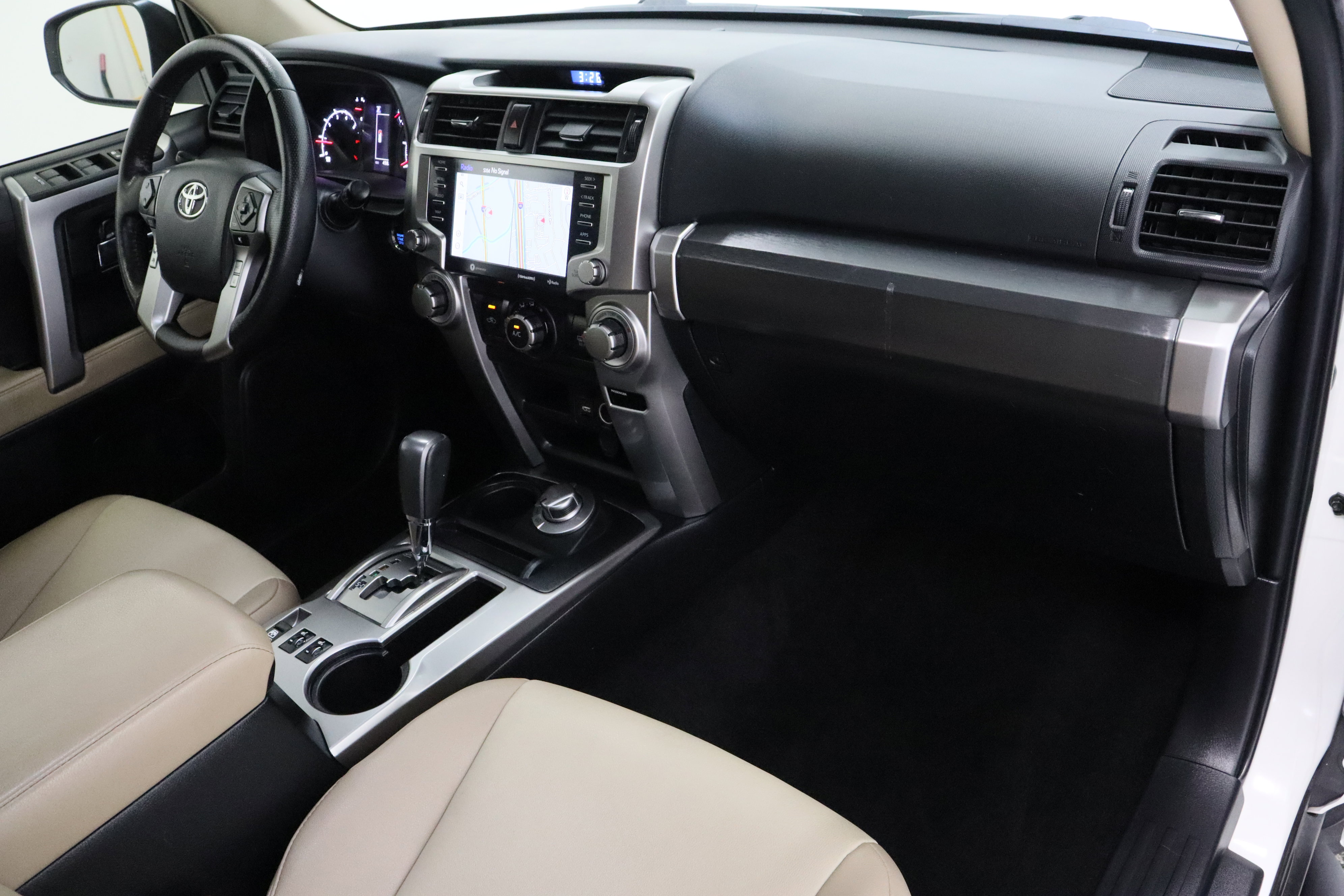 Certified 2023 Toyota 4Runner SR5 Premium w/ Moonroof Package image 40