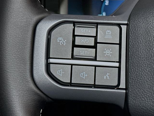 New 2025 Ford F150 XLT w/ Equipment Group 302A MID image 27