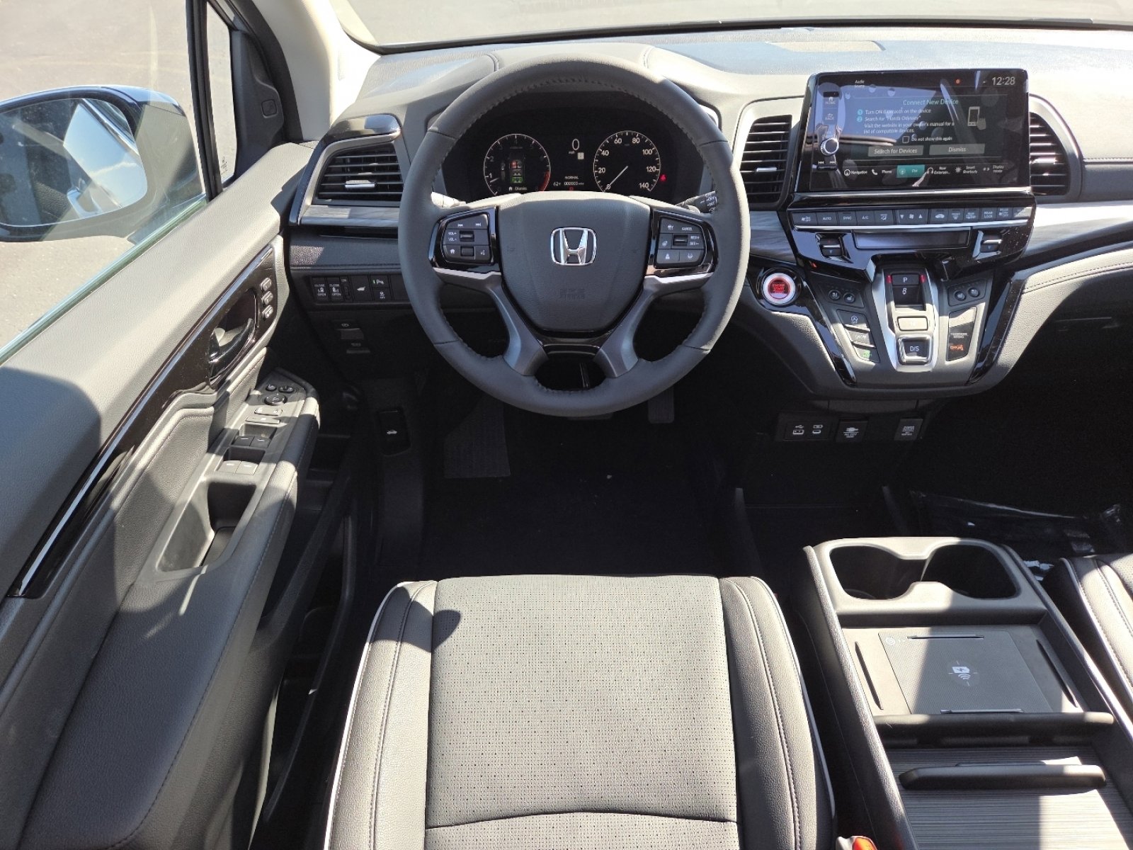 New 2026 Honda Odyssey Elite image 27