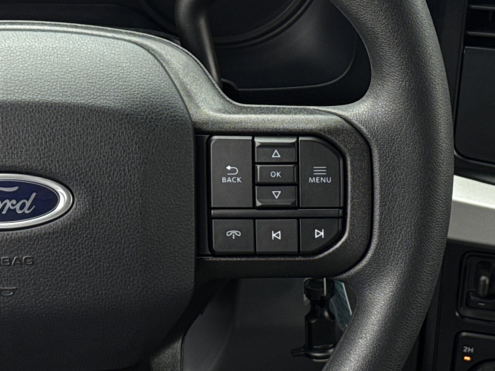 Used 2025 Ford F250 XL image 18