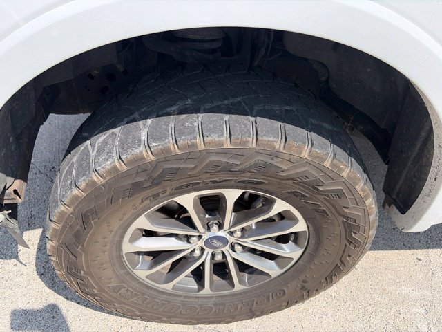 Used 2020 Ford F150 XLT w/ Equipment Group 302A Luxury AWD/4WD image 2