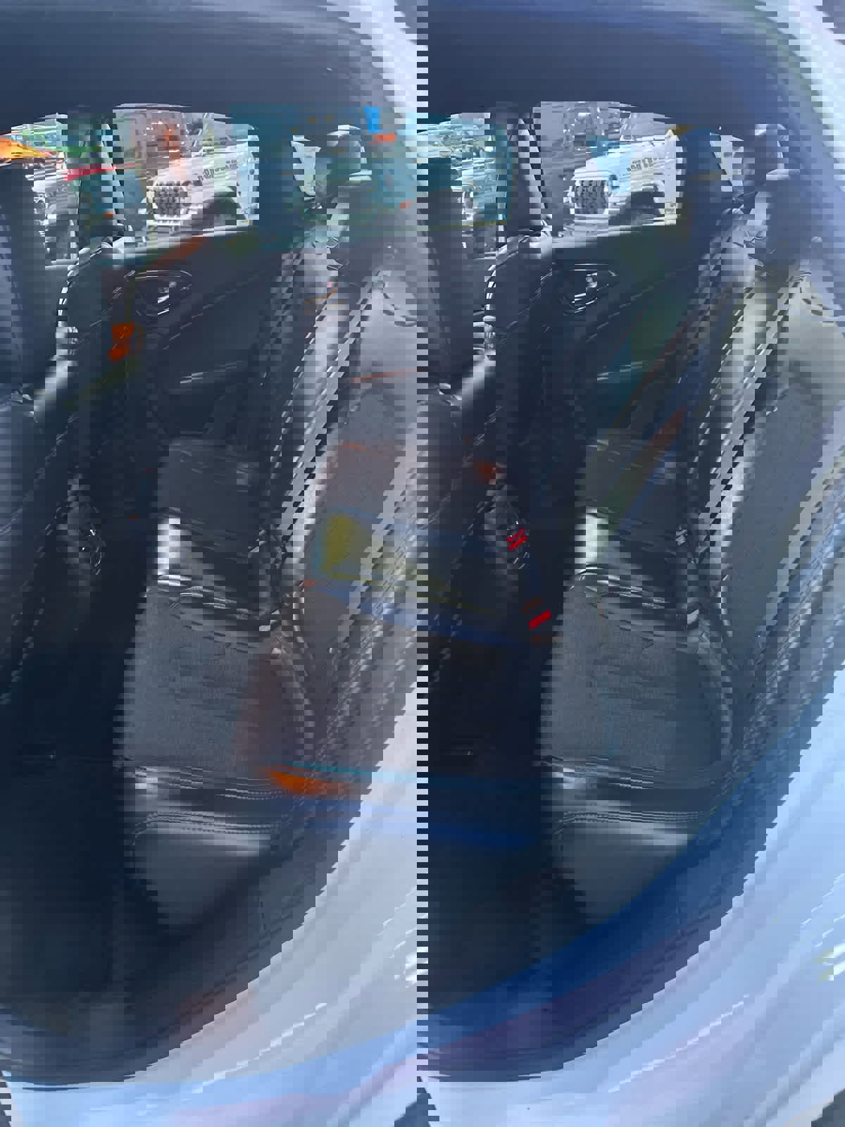 Used 2015 Chrysler 200 S w/ Navigation & Sound Group I image 10