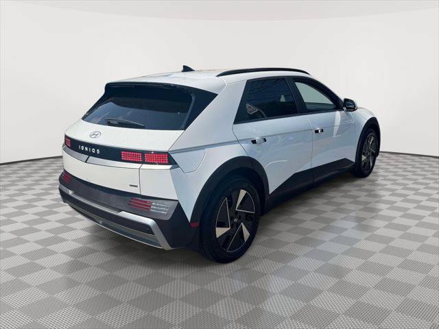 Used 2025 Hyundai Ioniq 5 SEL AWD/4WD image 6