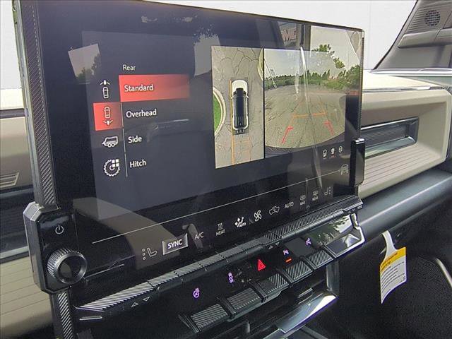 New 2026 GMC Hummer EV SUV image 20