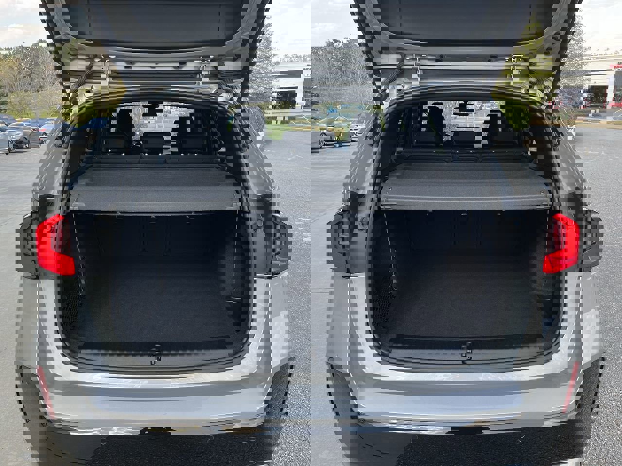 Certified 2023 BMW X1 xDrive28i w/ Premium Package image 36