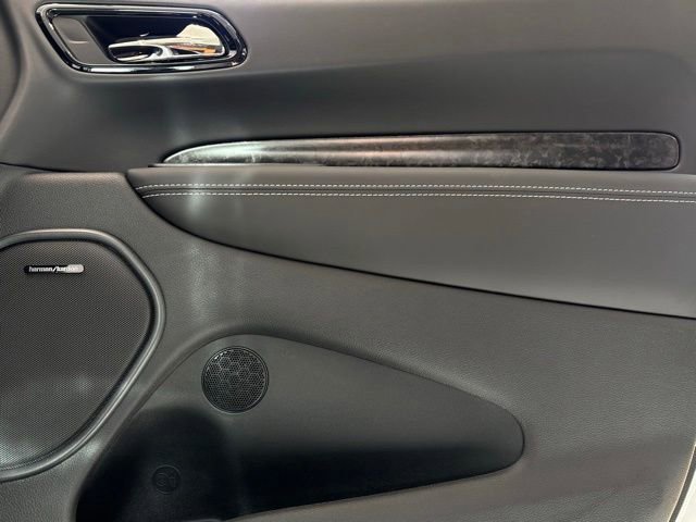 New 2026 Dodge Durango SRT Hellcat w/ Premium Group image 27
