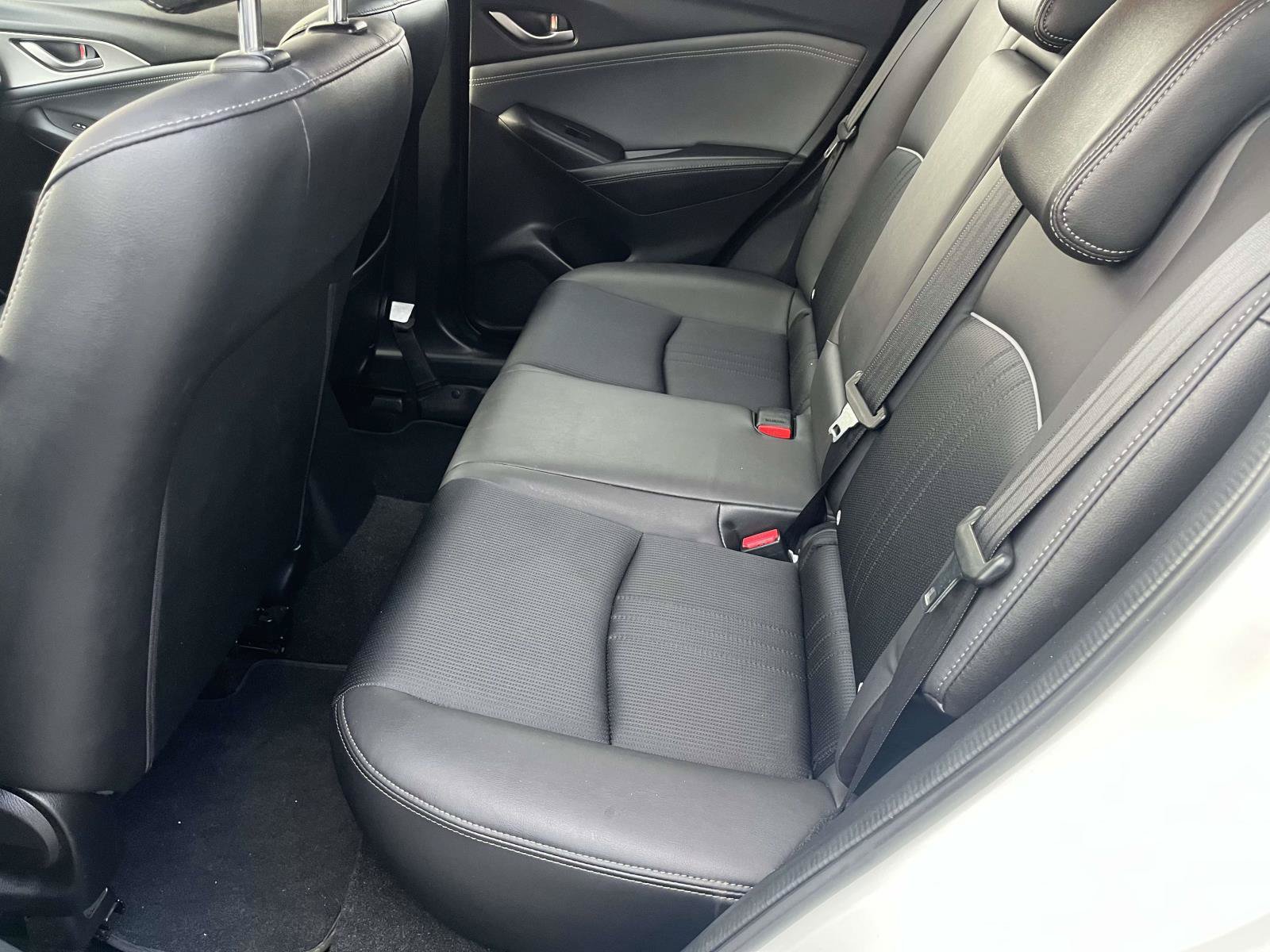 Used 2019 MAZDA CX-3 Touring w/ Preferred Equipment Package FWD image 18
