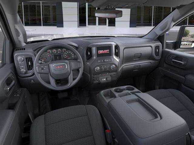New 2026 GMC Sierra 2500 Pro image 15