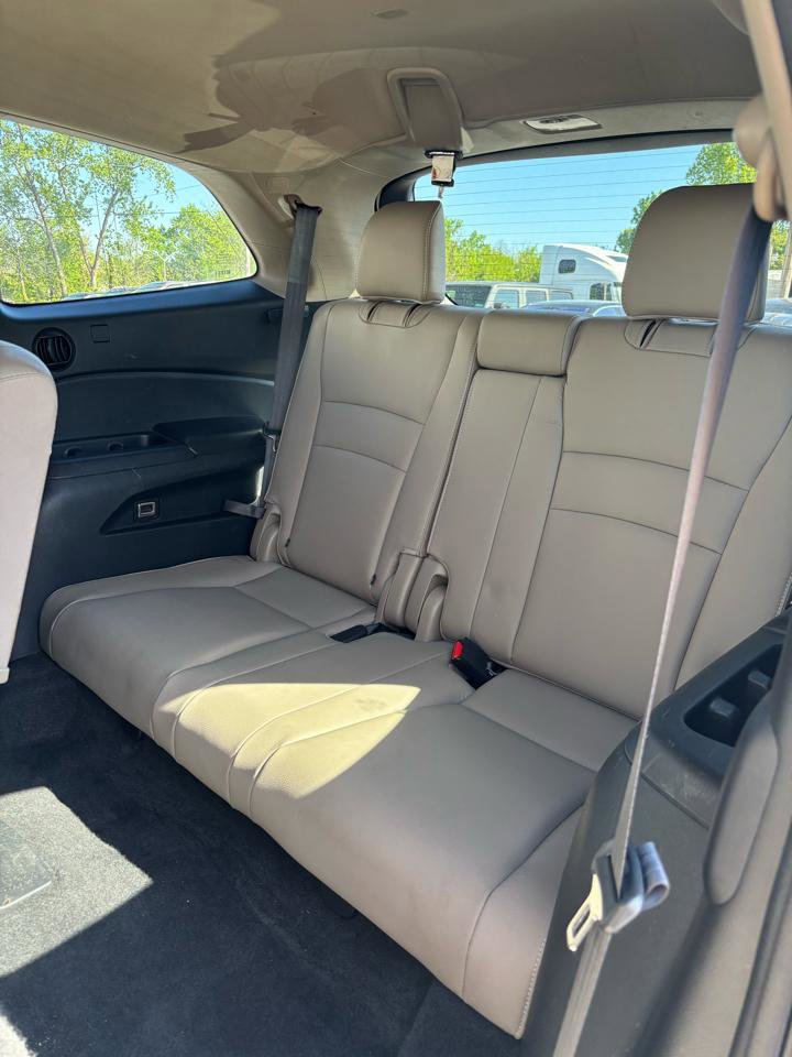 Used 2018 Honda Pilot EX-L image 16