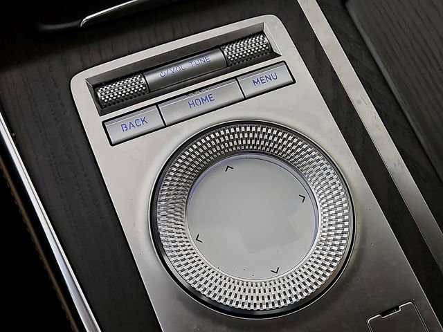 Used 2021 Genesis GV80 3.5T Advanced + image 29