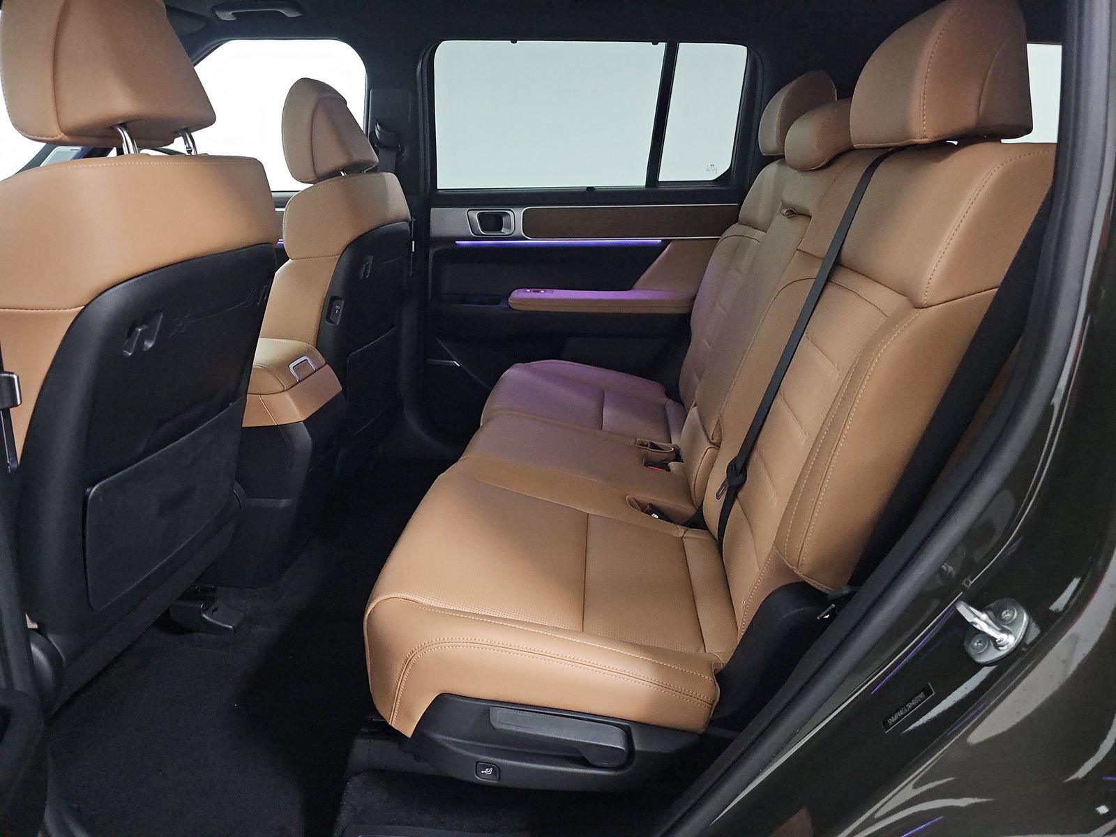 Used 2024 Hyundai Santa Fe Limited image 17