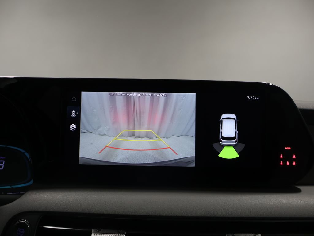 Used 2025 Hyundai Palisade SEL image 28