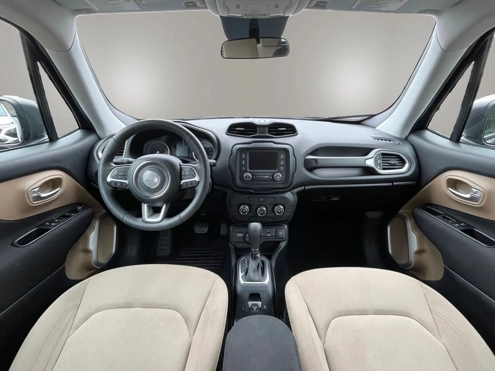 Used 2020 Jeep Renegade Sport AWD/4WD image 14
