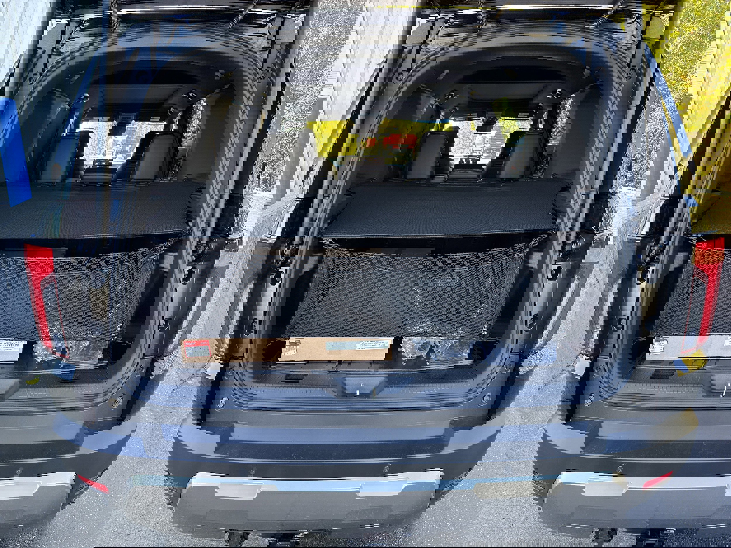 New 2026 Honda Passport TrailSport Elite image 12