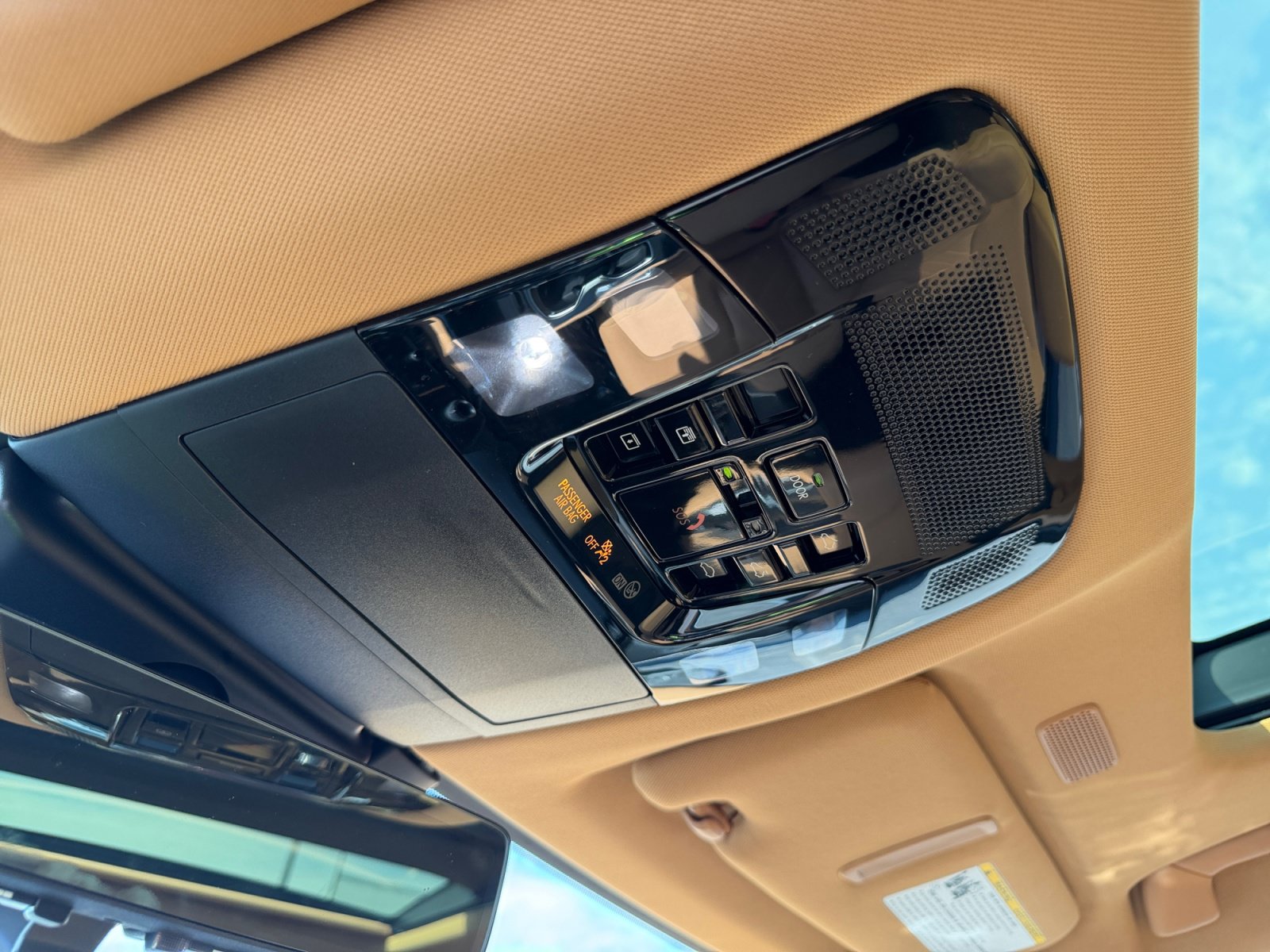 Used 2025 Lexus NX 350 AWD w/ Cold Area Package image 29