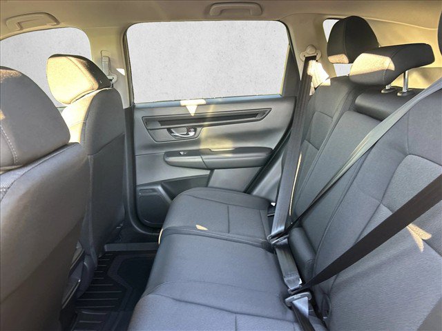 New 2027 Honda CR-V LX image 17
