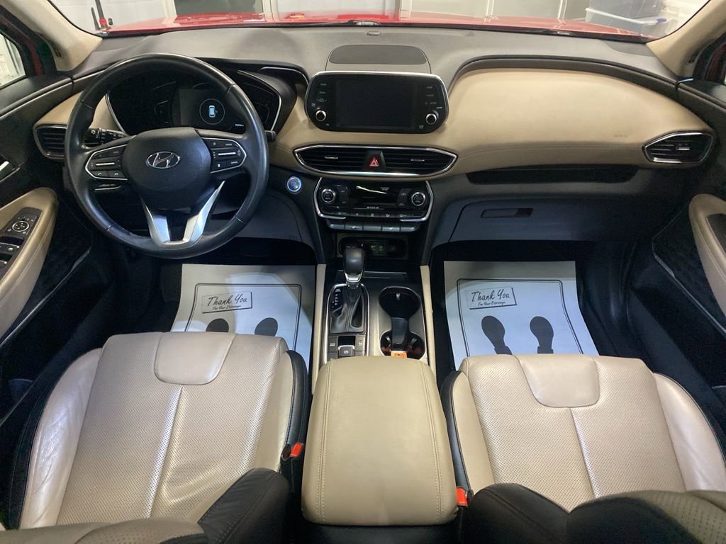 Used 2020 Hyundai Santa Fe SEL w/ Cargo Package image 17