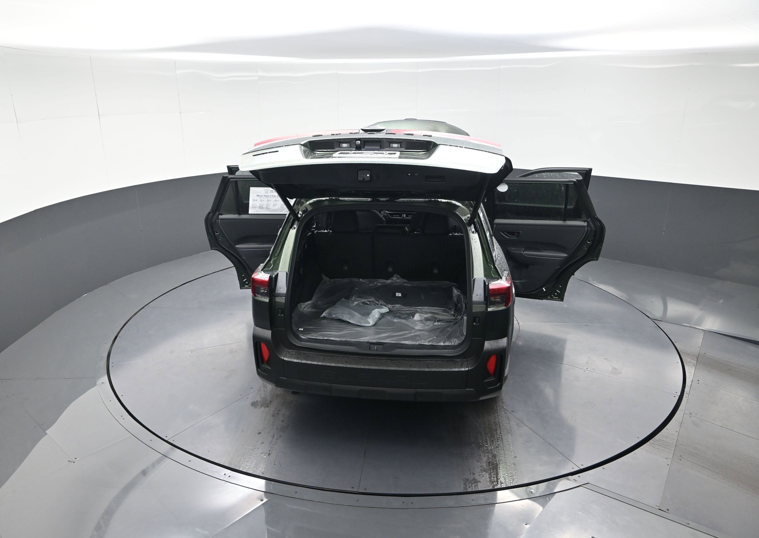 New 2026 Subaru Outback Premium AWD/4WD image 13
