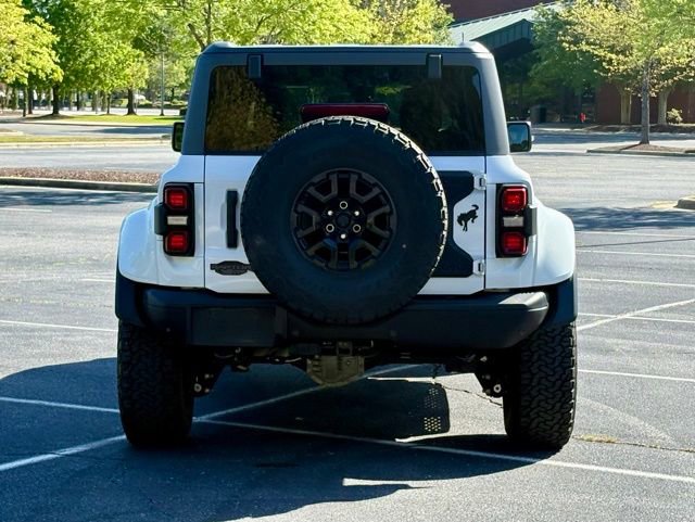 Used 2024 Ford Bronco Raptor w/ Interior Carbon Fiber Pack 6 image 6