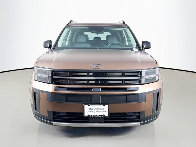 Used 2024 Hyundai Santa Fe XRT image 2