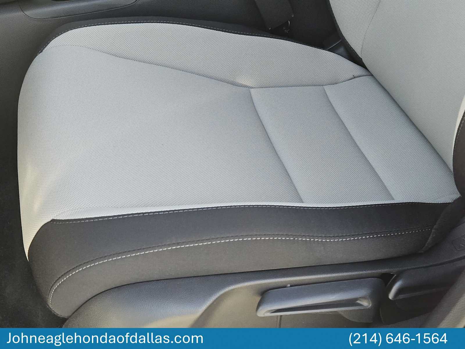 New 2026 Honda CR-V LX image 10