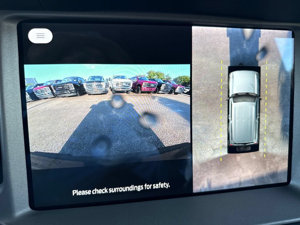 New 2026 Ford Bronco Outer Banks AWD/4WD image 26