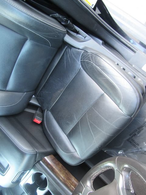 Certified 2019 Chevrolet Tahoe LT AWD/4WD image 23