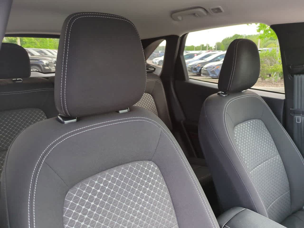 Used 2023 Ford Escape Active FWD image 7