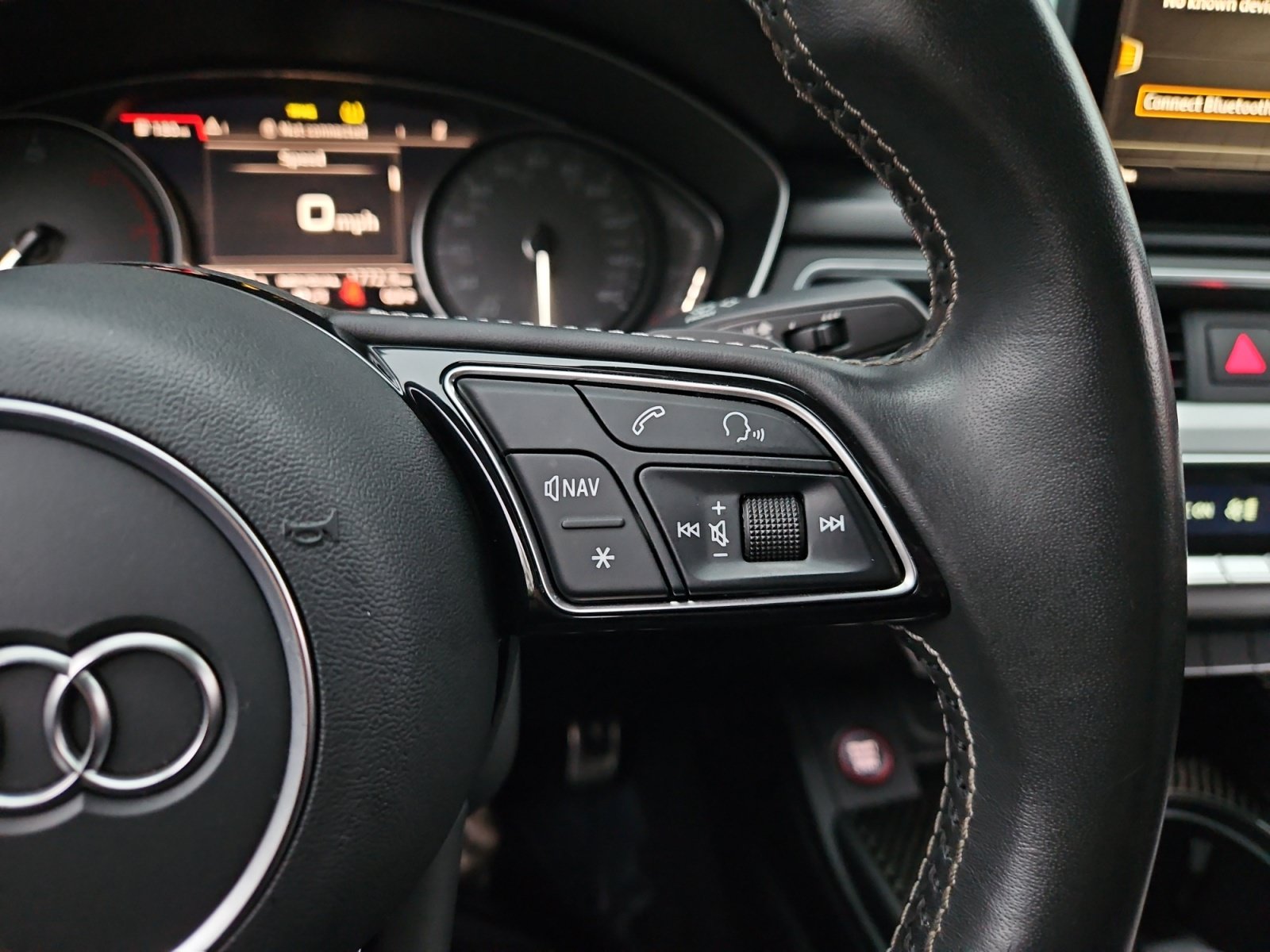 Used 2019 Audi S4 Premium AWD/4WD image 29