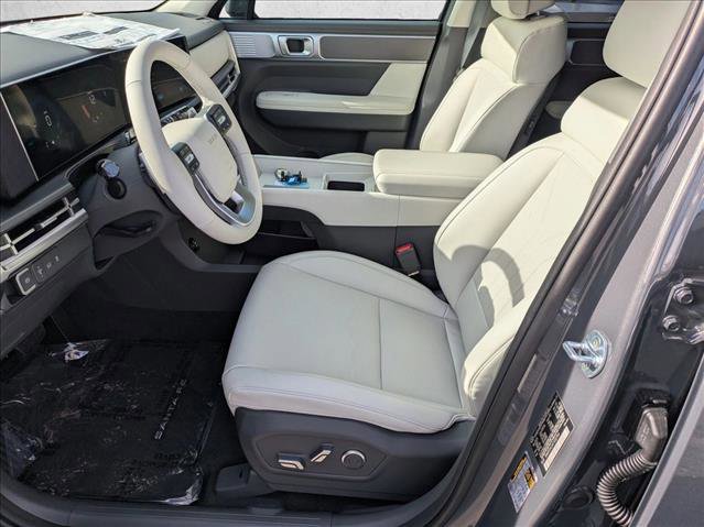 New 2026 Hyundai Santa Fe SEL image 4