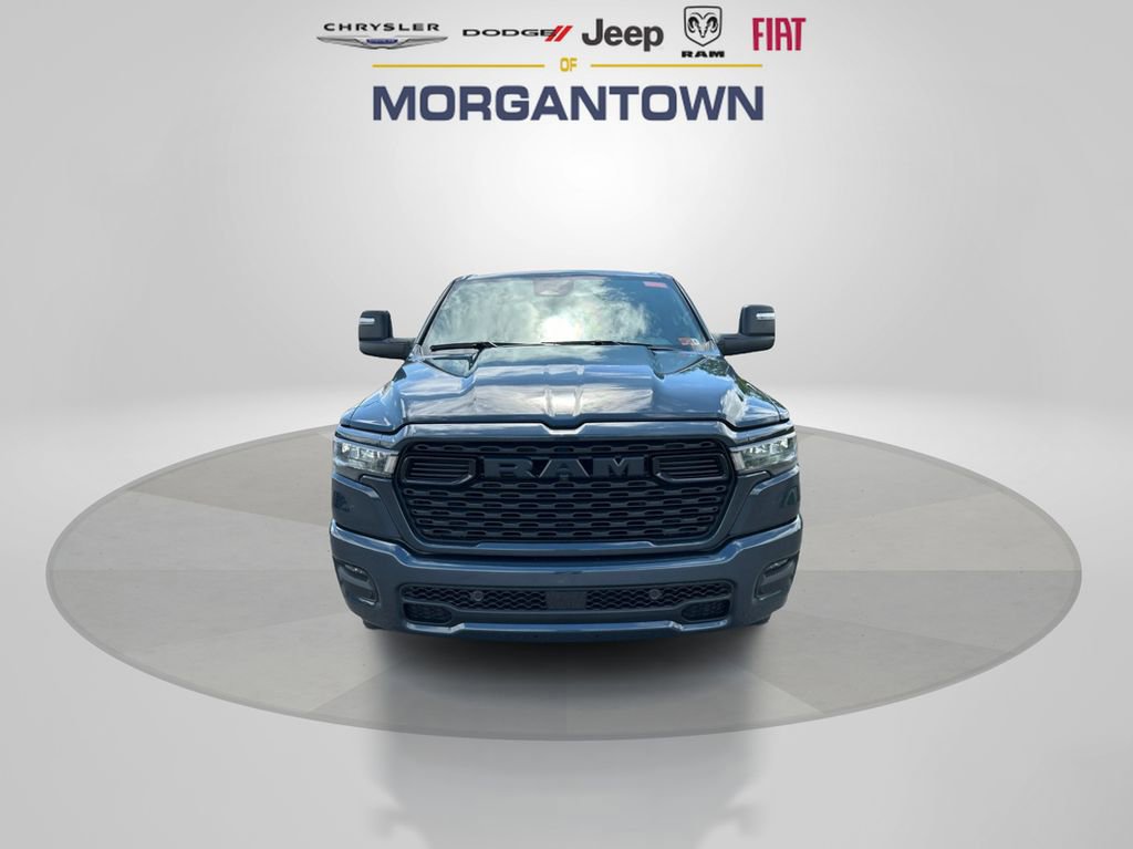 New 2025 RAM 1500 Tradesman image 2