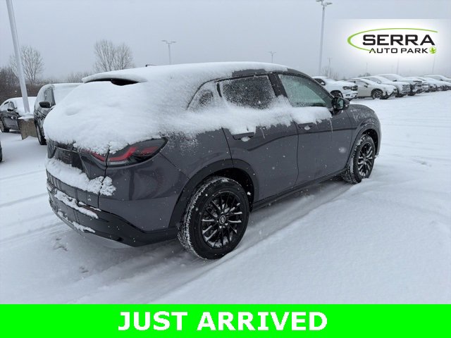 Used 2024 Honda HR-V EX-L image 3