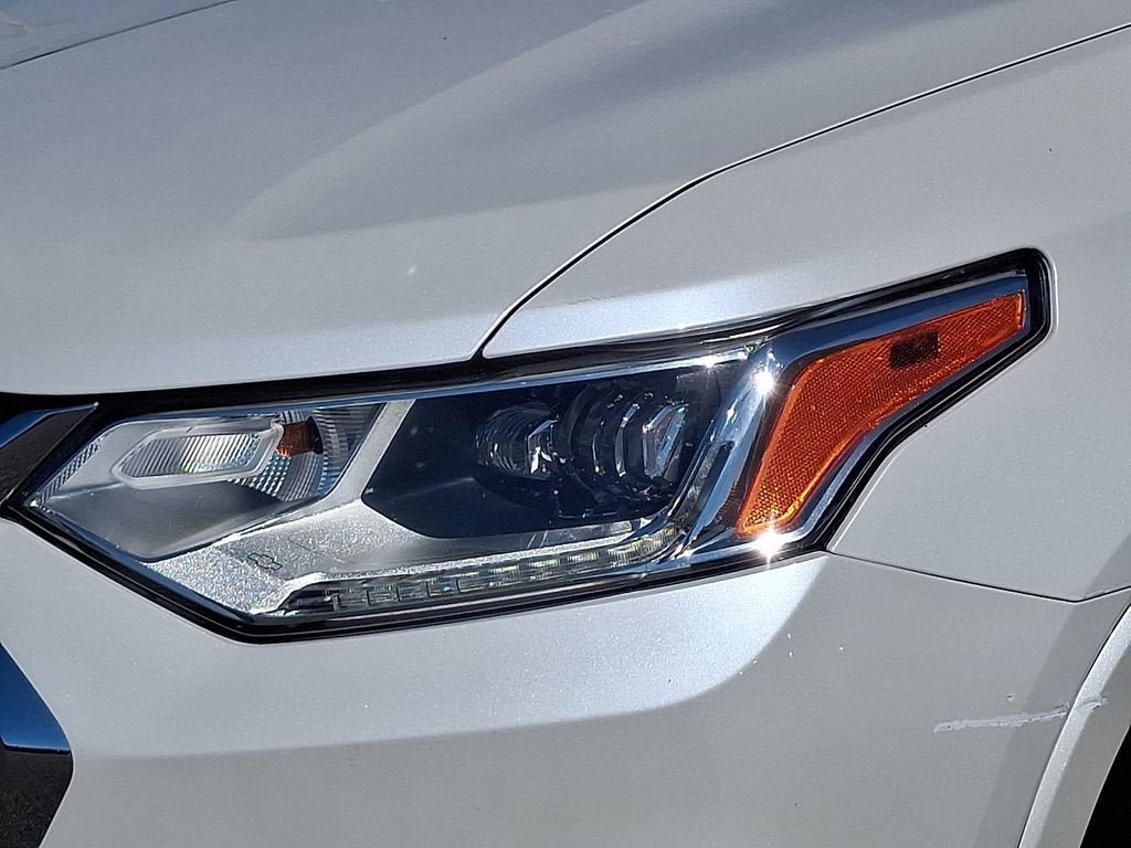 Used 2018 Chevrolet Traverse High Country AWD/4WD image 9