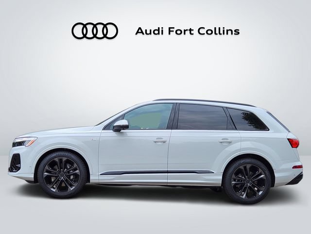 New 2026 Audi Q7 Premium Plus AWD/4WD image 4