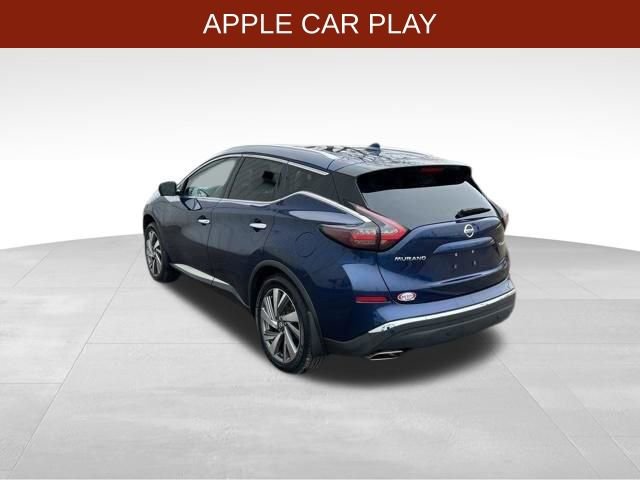 Used 2019 Nissan Murano SV image 5