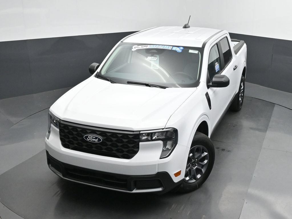 New 2026 Ford Maverick XLT w/ Equipment Group 301A AWD/4WD image 37