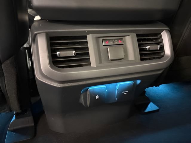 New 2025 Ford F150 Lariat w/ Equipment Group 502A High image 42