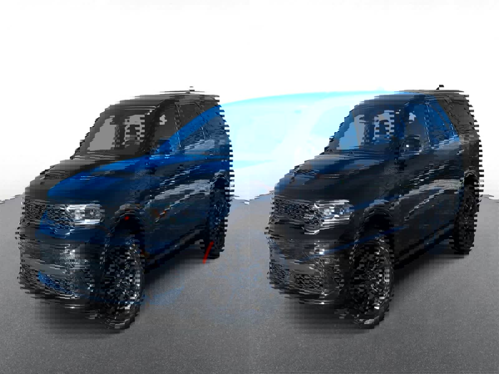 Used 2022 Dodge Durango GT