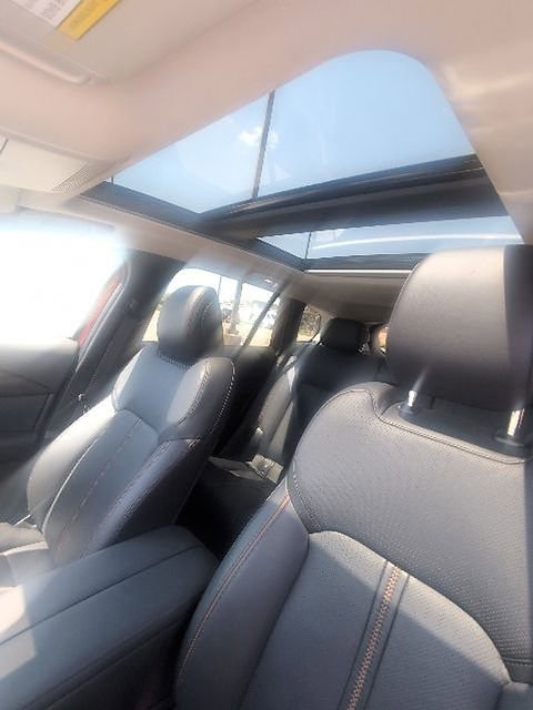 Used 2025 MAZDA CX-50 2.5 Hybrid w/ Premium Plus Pkg AWD/4WD image 12