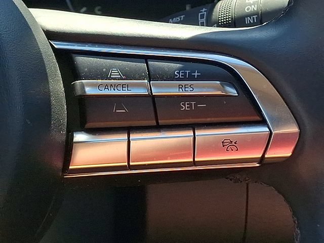 Used 2024 MAZDA CX-50 AWD 2.5 S w/ Accent Package image 24