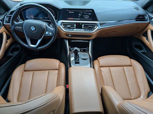 Used 2022 BMW 430i Coupe w/ Convenience Package image 18