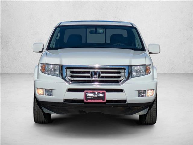 Used 2014 Honda Ridgeline RTL image 2