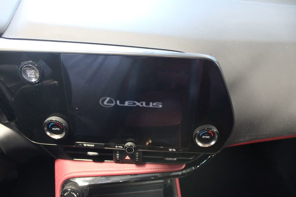 Used 2024 Lexus NX 350 AWD w/ Cold Area Package image 25