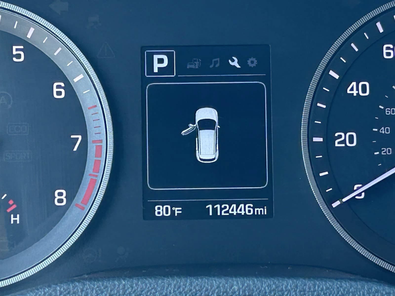 Used 2017 Hyundai Tucson SE FWD image 33