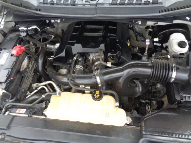 Used 2015 Ford F150 Lariat RWD image 36
