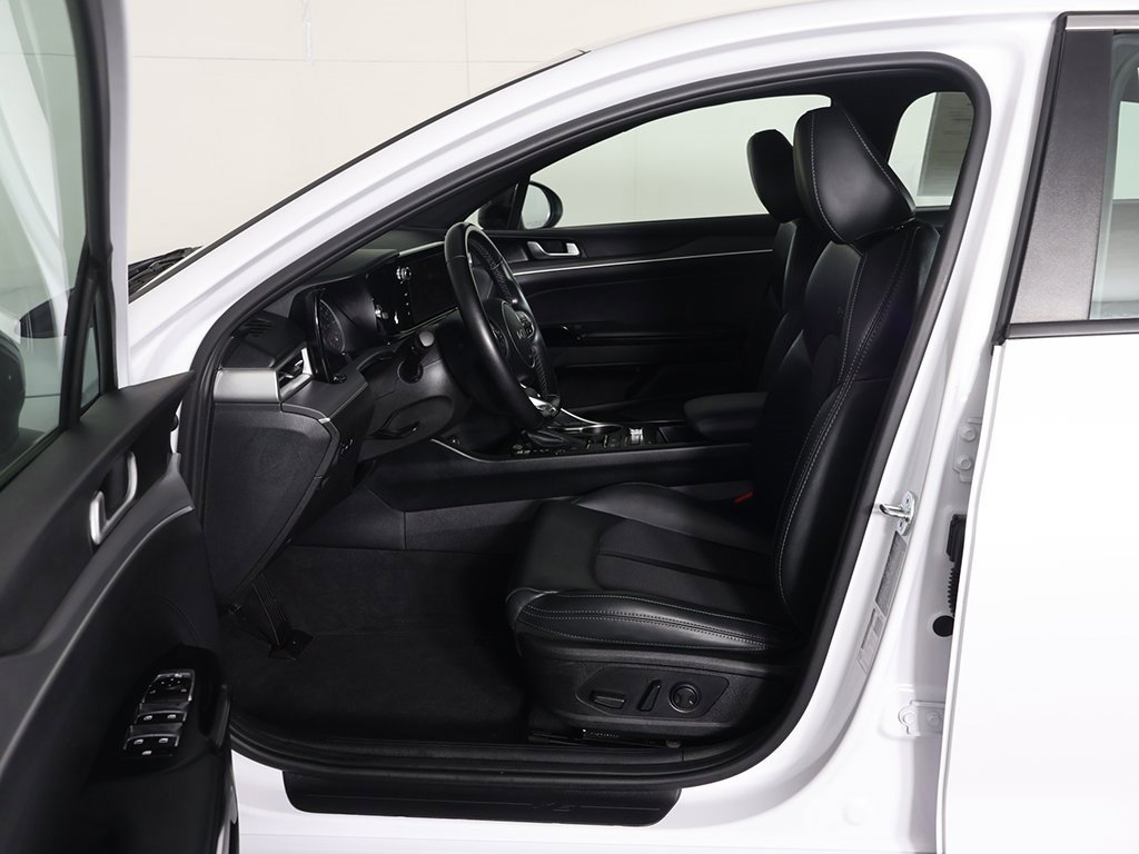 Used 2023 Kia K5 GT-Line w/ GT-Line Premium Package image 27
