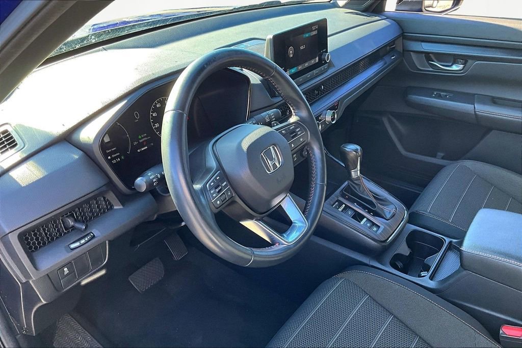 Used 2023 Honda CR-V Sport image 14