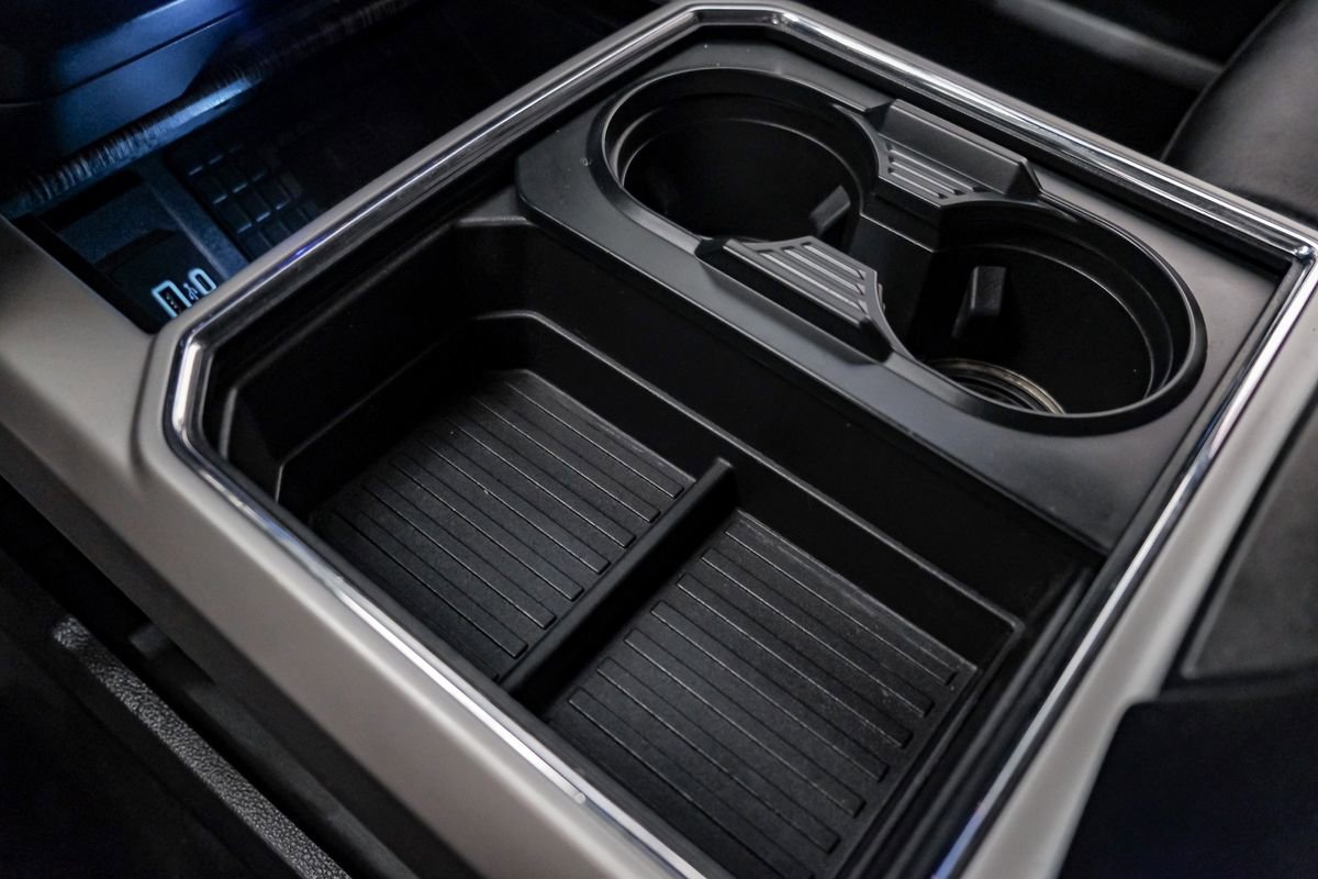 Used 2021 Ford F250 Lariat w/ Lariat Ultimate Package image 23